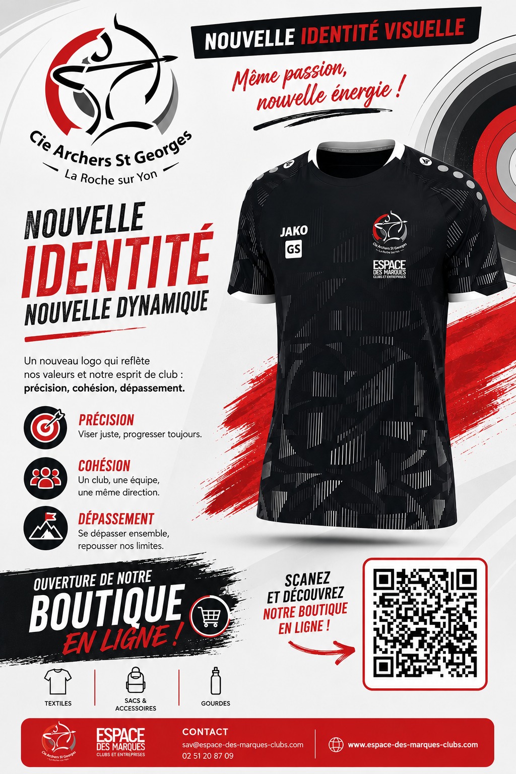 Aperçu Catalogue Boutique - Page 1